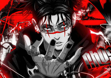 Choso Bloodline’s Rebellion
